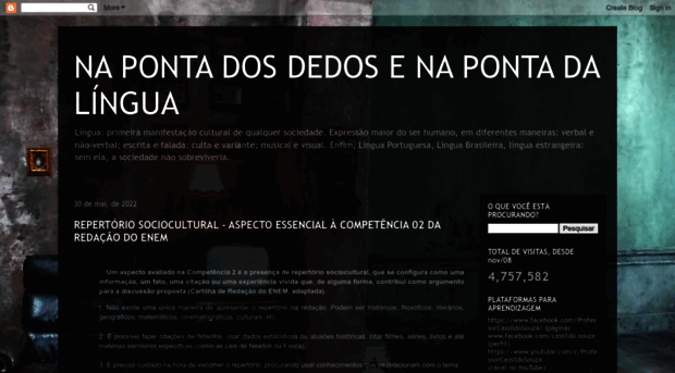 centraldasletras.blogspot.com.br