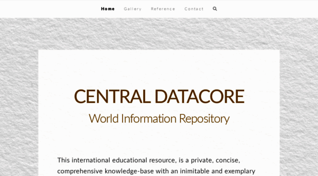 centraldatacore.com