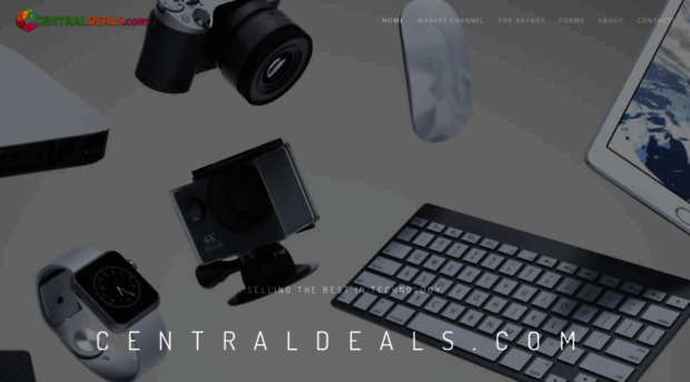 centraldeals.com