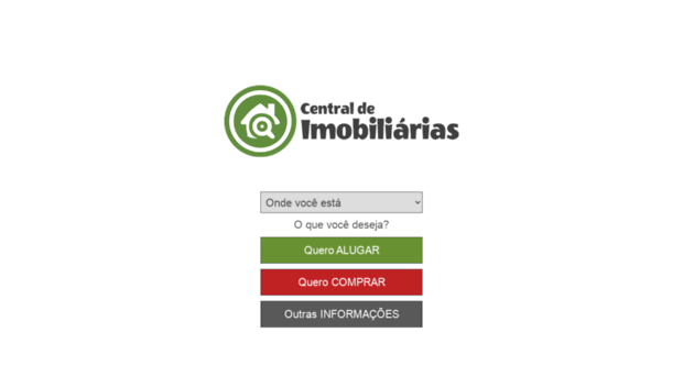 centraldeimobiliarias.com.br