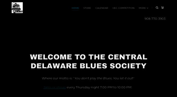 centraldelawareblues.com