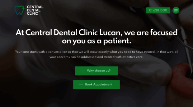 centraldentalclinic.ie