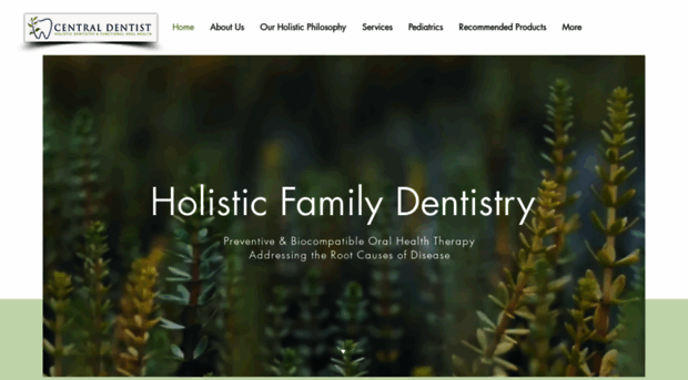 centraldentist.com