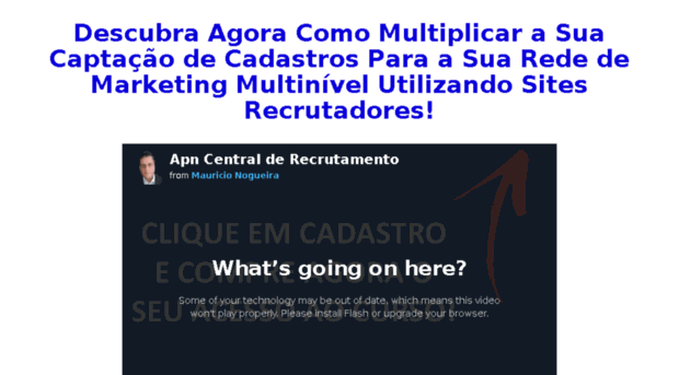 centralderecrutamento.com.br