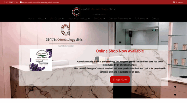 centraldermatologyclinic.com.au