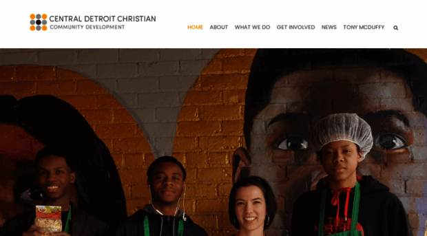 centraldetroitchristian.org