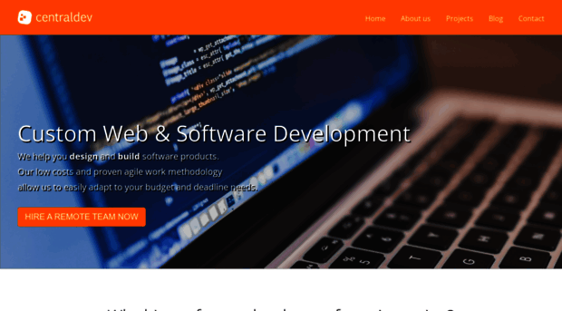 centraldev.net