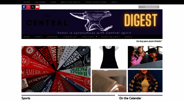 centraldigest.com