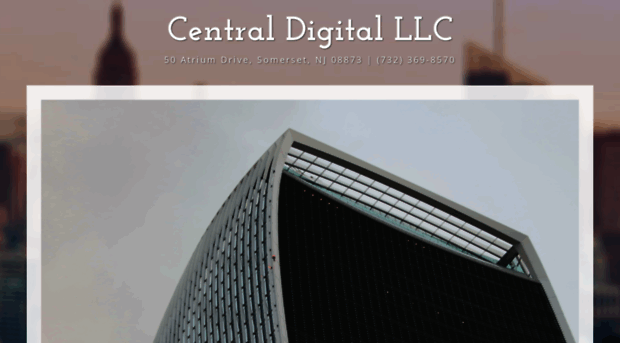 centraldigital.com