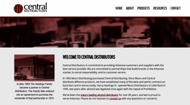 centraldist.com