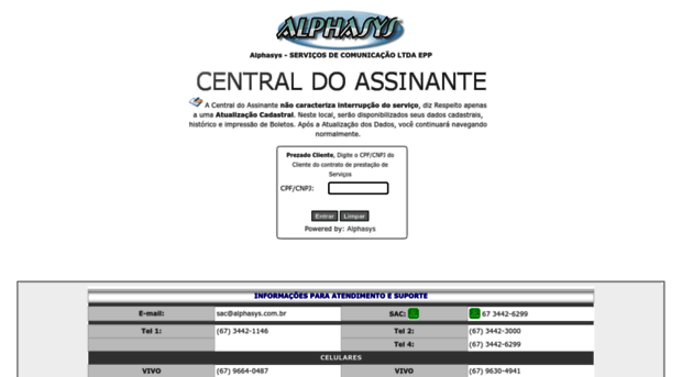 centraldoassinante.alphasys.com.br