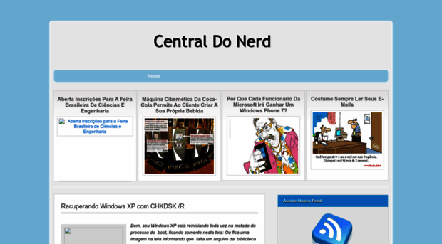 centraldonerd.blogspot.com