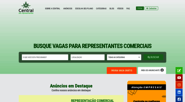 centraldosrepresentantes.com.br