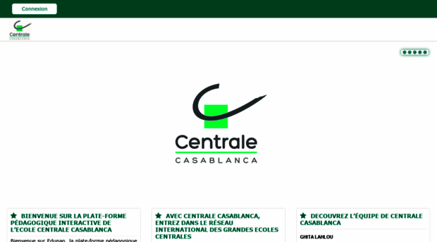 centrale-casablanca.edunao.com