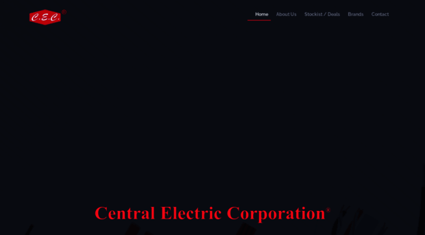 centralelectric.in