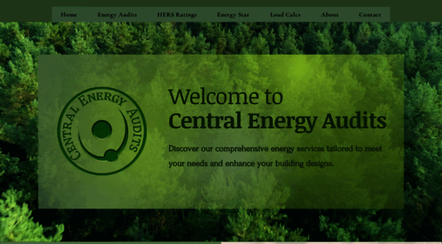 centralenergyaudits.com