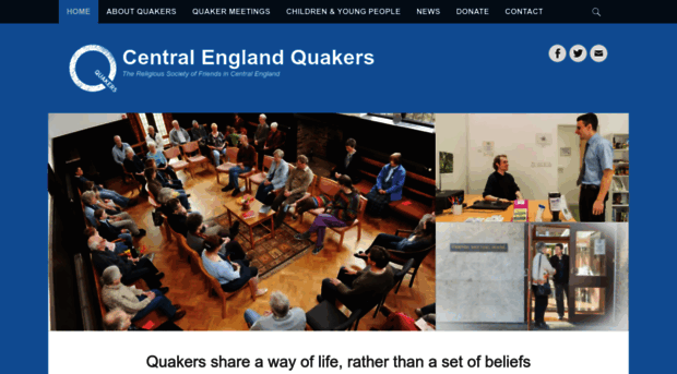 centralenglandquakers.org.uk