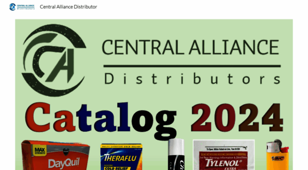 centralesa.com