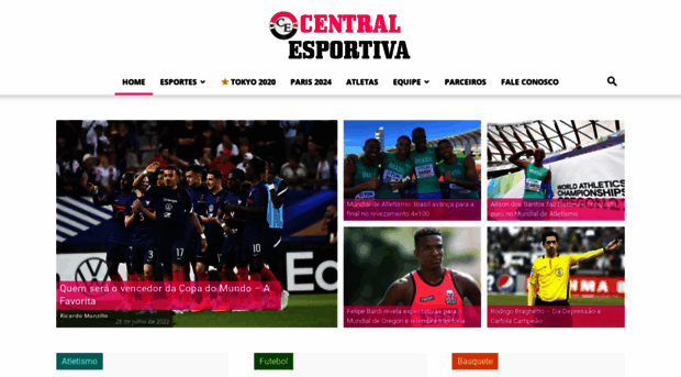 centralesportiva.com.br