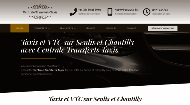 centraletransfertstaxis.com