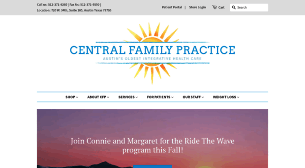 centralfamilypractice.com
