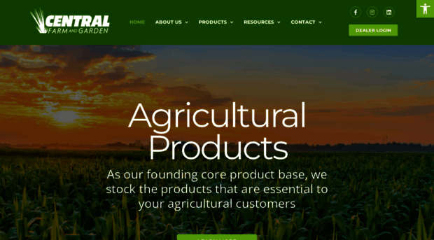 centralfarm.com