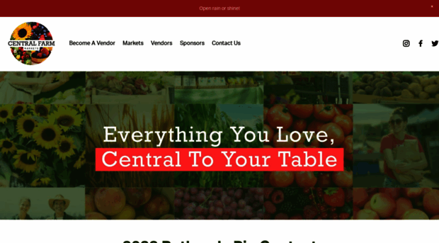 centralfarmmarkets.com