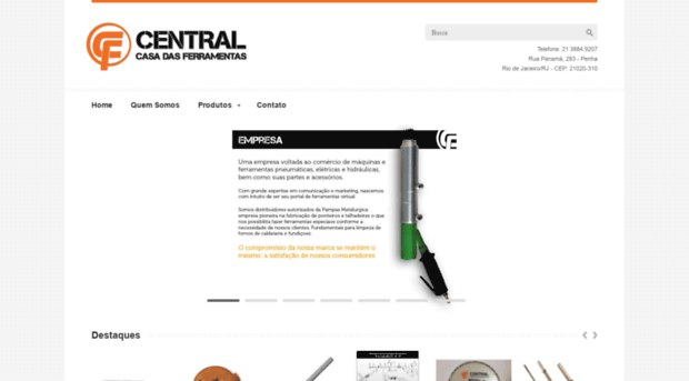 centralferramentas.com