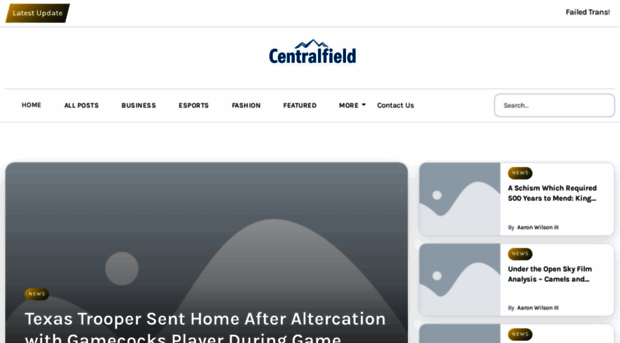 centralfield.ca