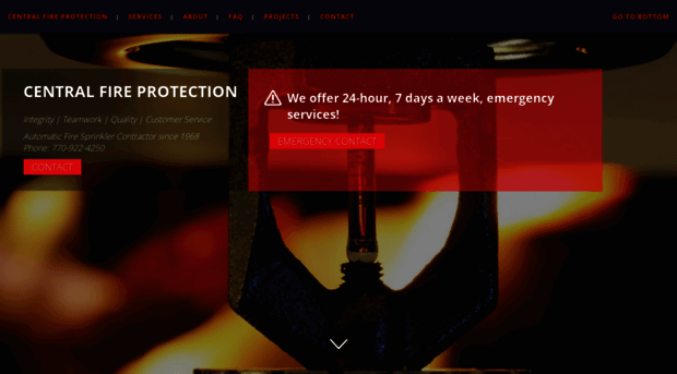 centralfire.net