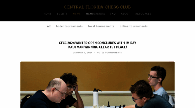 centralflchess.org