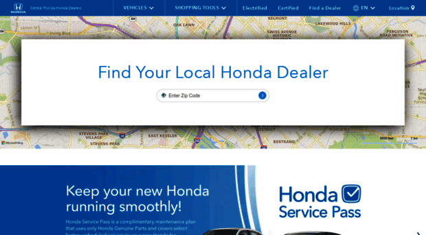 centralflorida.hondadealers.com