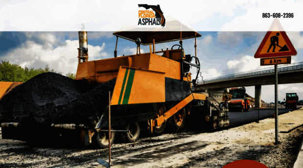 centralfloridaasphalt.com