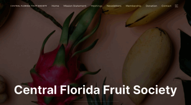 centralfloridafruitsociety.org