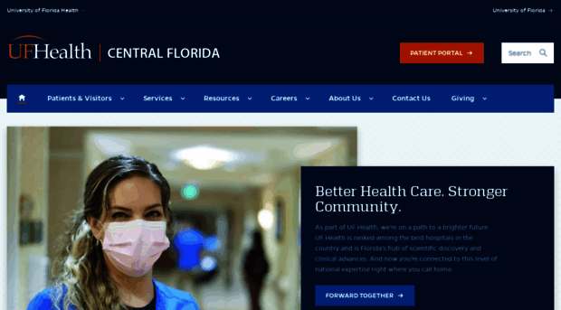 centralfloridahealth.org