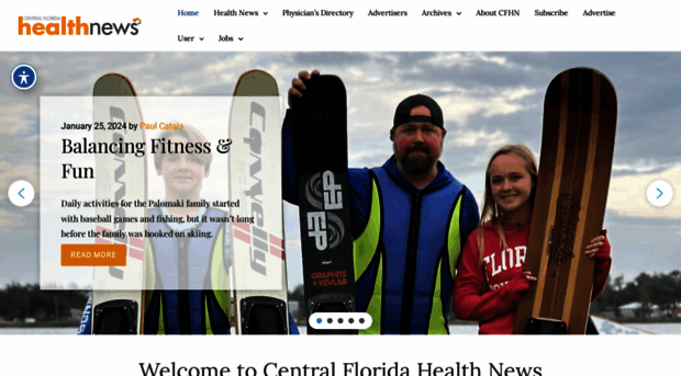 centralfloridahealthnews.com