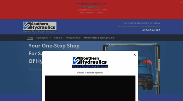 centralfloridahydraulics.com