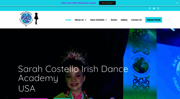 centralfloridairishdance.com