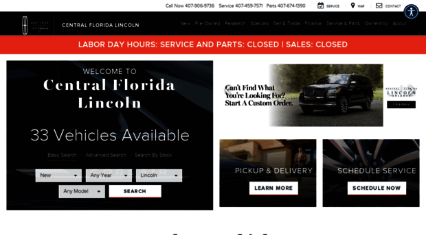 centralfloridalincoln.com