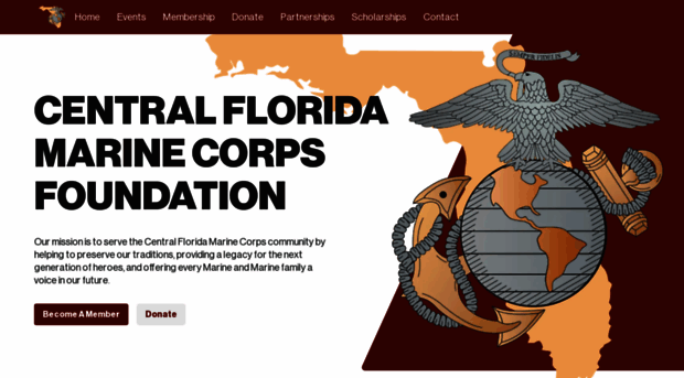 centralfloridamarines.org