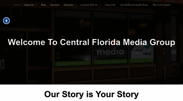 centralfloridamediagroup.com