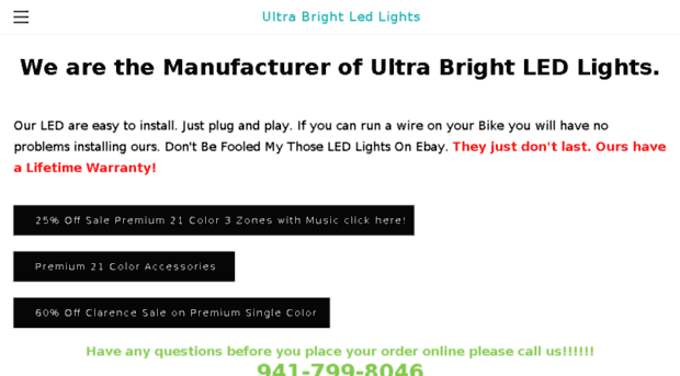 centralfloridamotorcyclelighting.com