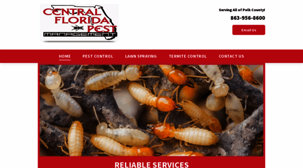 centralfloridapest.com