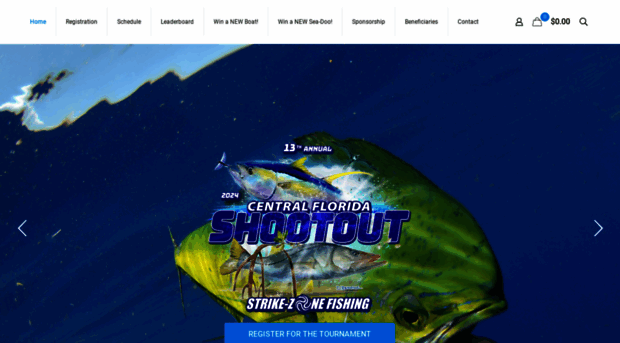 centralfloridashootout.com