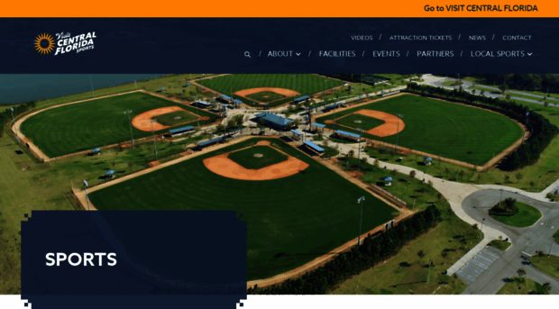 centralfloridasports.com