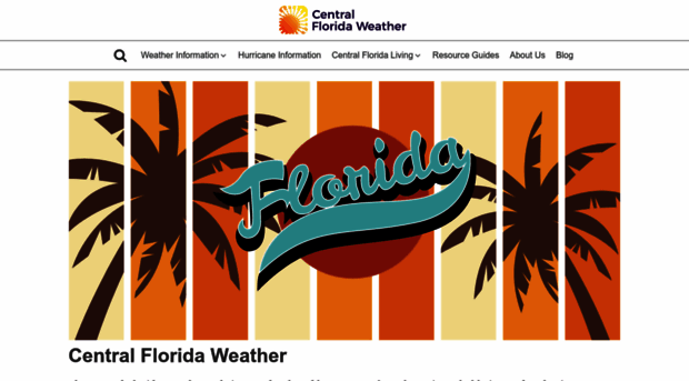 centralfloridaweather.com