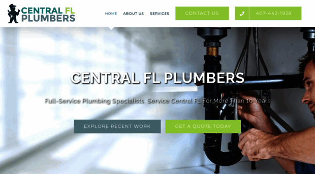 centralflplumbers.com