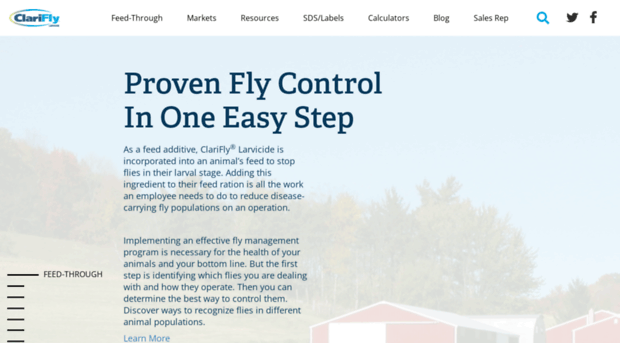 centralflycontrol.com