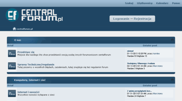 centralforum.pl