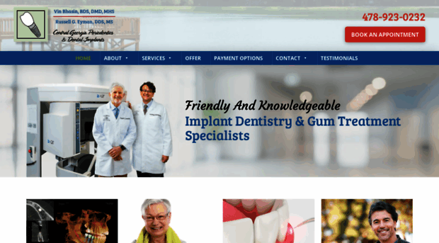 centralgaimplants.com